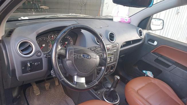 ford  fusion 2010