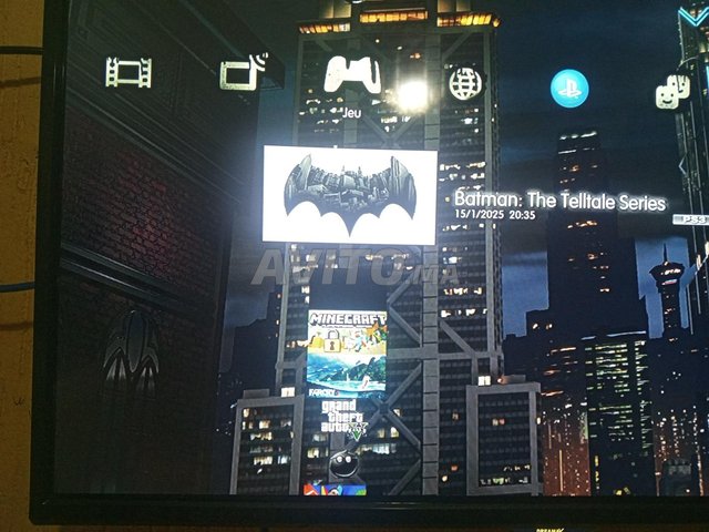 Ps3 super slim