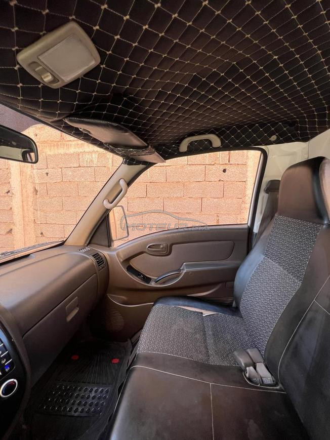 Hyundai h-100 