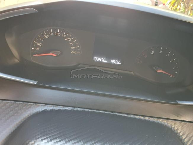 Peugeot 208 2022