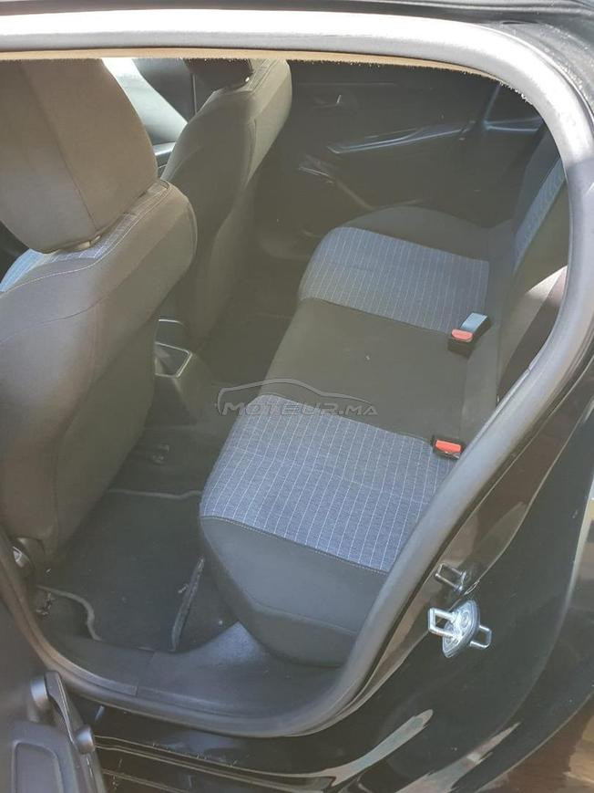Peugeot 208 2022