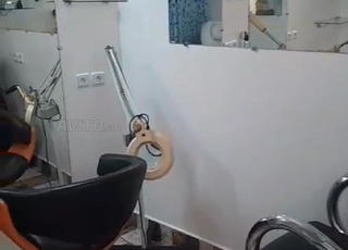 salon de coiffure des femmes