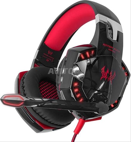 Kotion Each Gaming Headset G2000/G2600