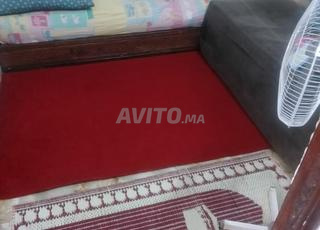 Appartement à vendre 36 m² à Marrakech