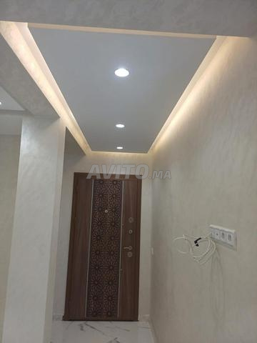 Appartement à vendre 72 m² à Bouskoura - 2