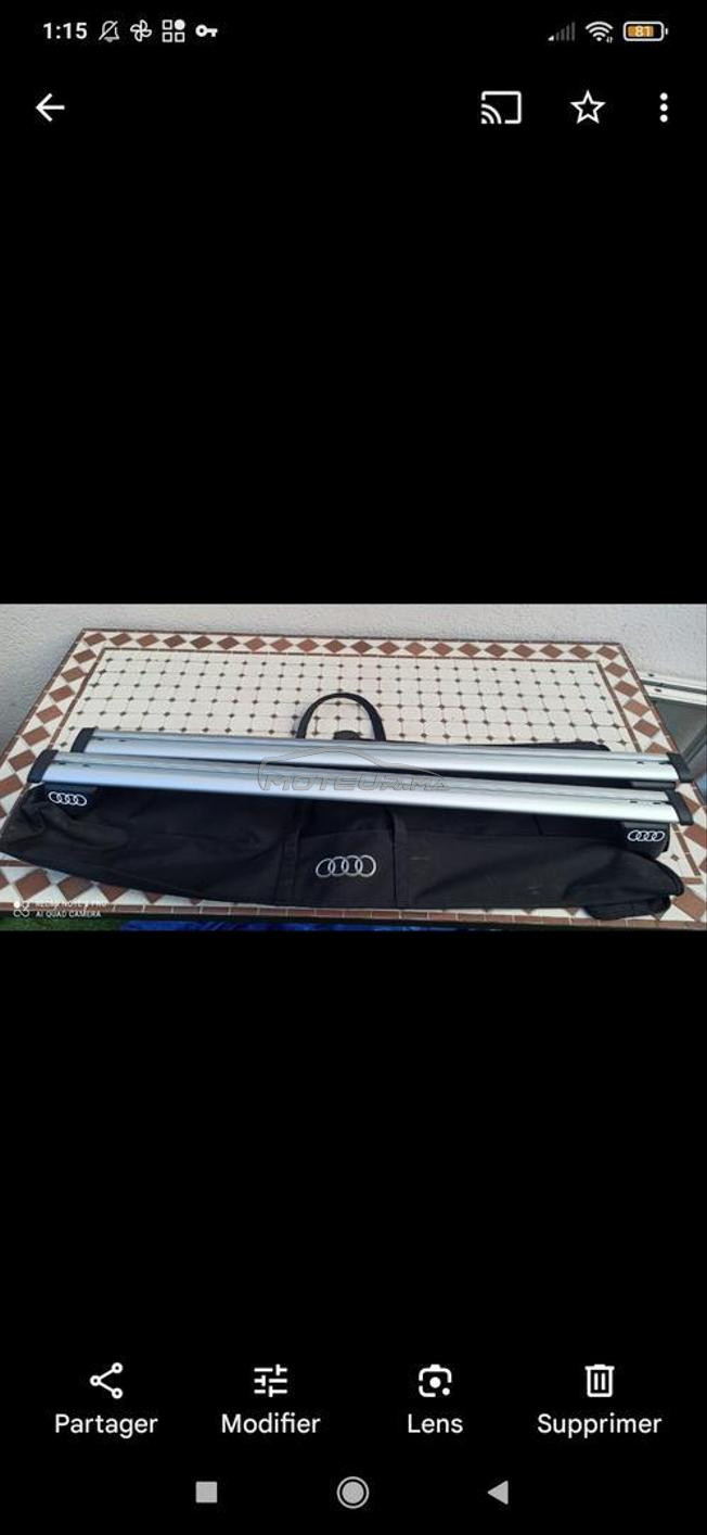 SQ5 full Black Sport 