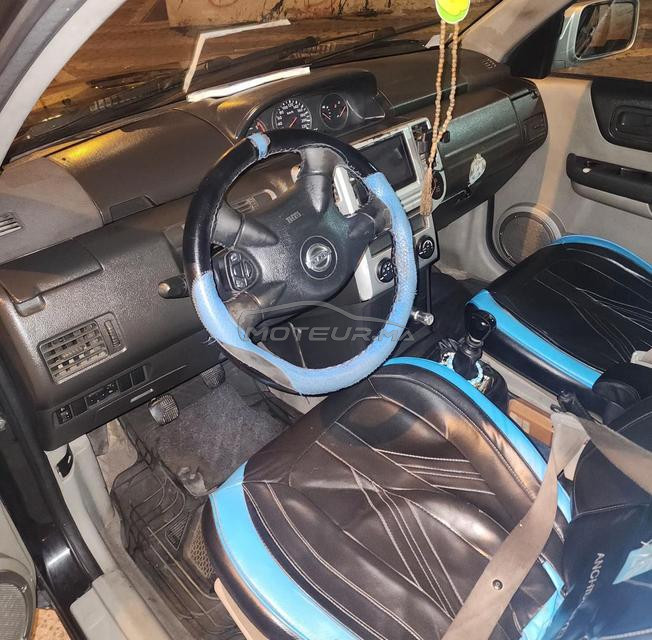 nissan xtrail 