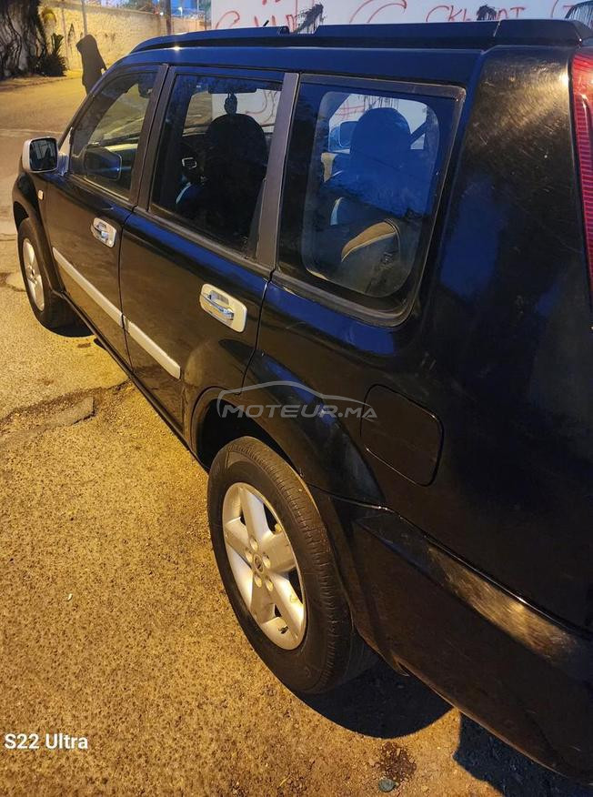nissan xtrail 