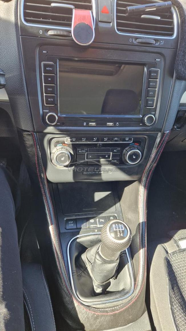 golf 6 tt option 