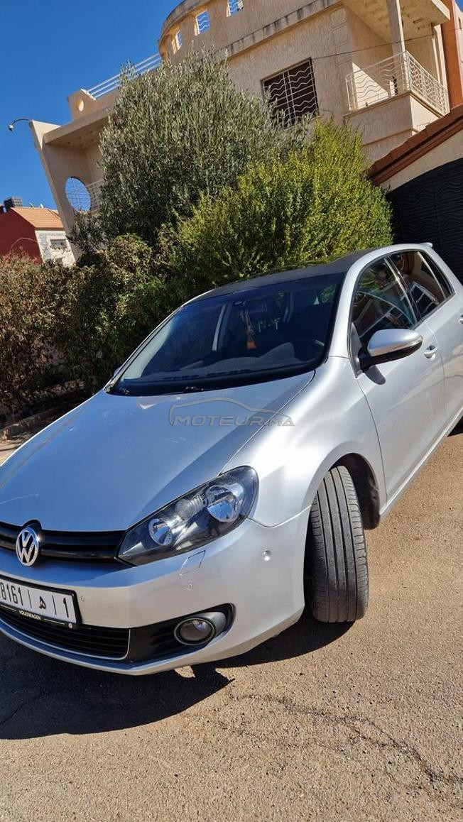 golf 6 tt option 
