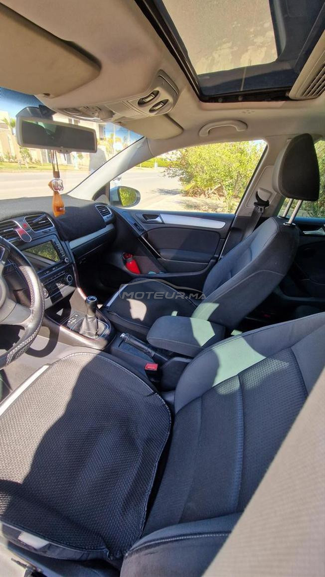 golf 6 tt option 