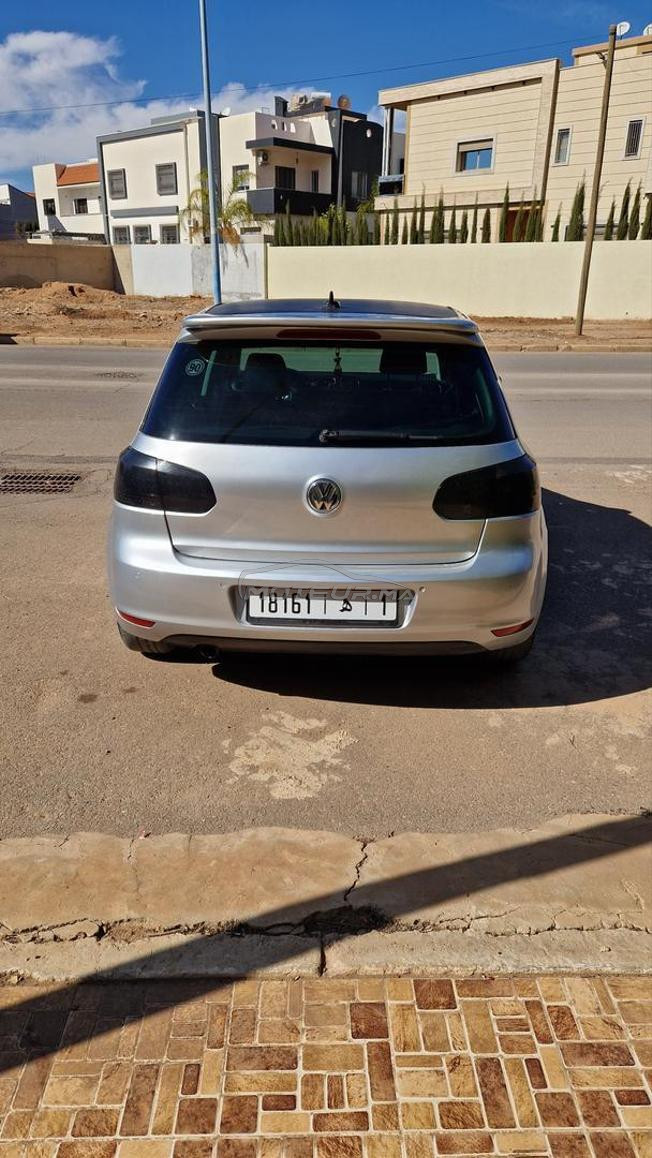 golf 6 tt option 