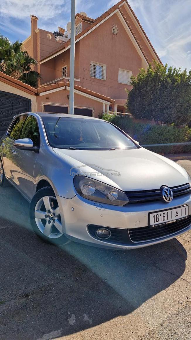 golf 6 tt option 