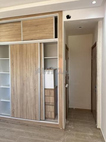 Appartement à vendre 68m² à Bouznika