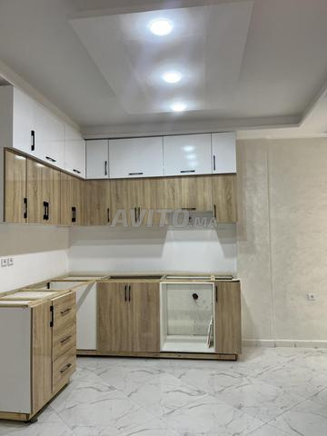 Appartement à vendre 68m² à Bouznika