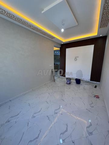 Appartement à vendre 68m² à Bouznika
