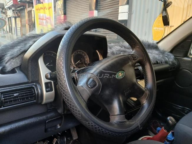 Land RoverFreelander