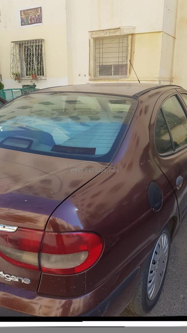renault megane 2