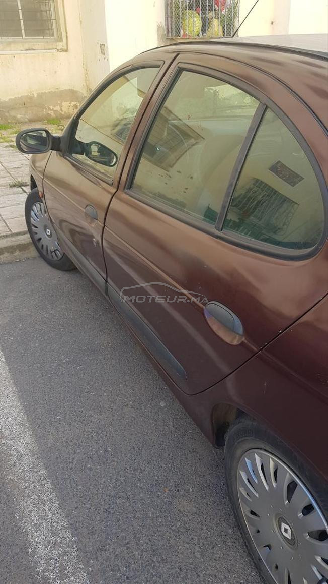 renault megane 2