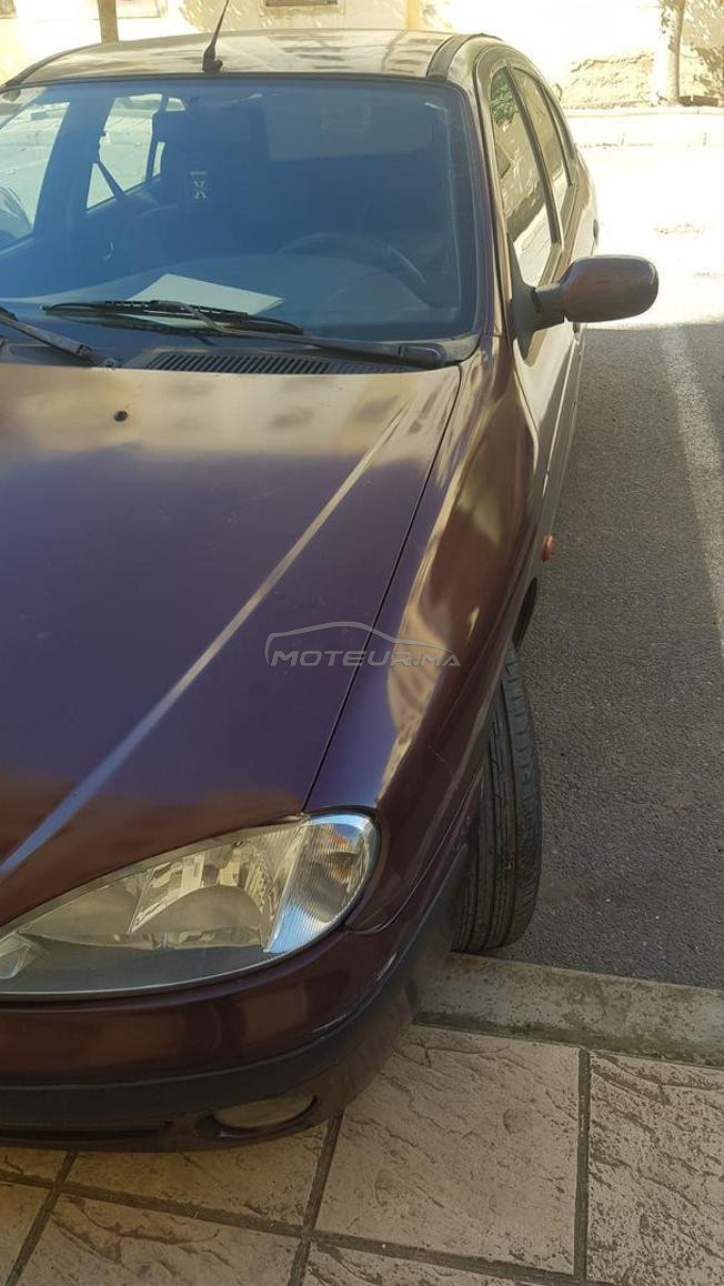 renault megane 2
