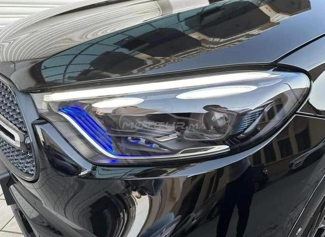 Mercedes GLC 300D AMG 4matic 
