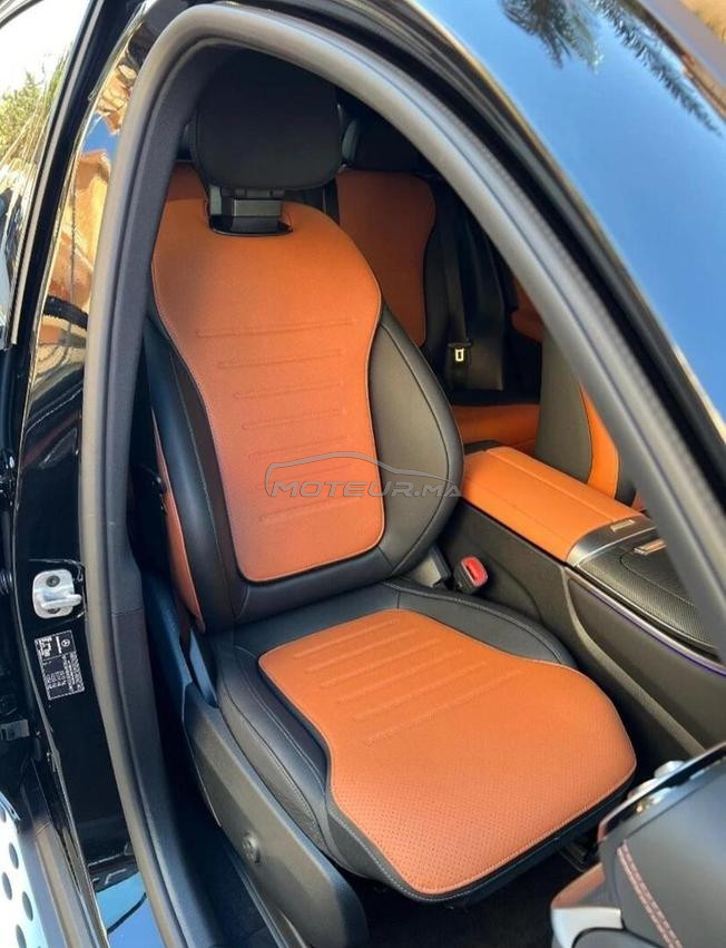 Mercedes GLC 300D AMG 4matic 