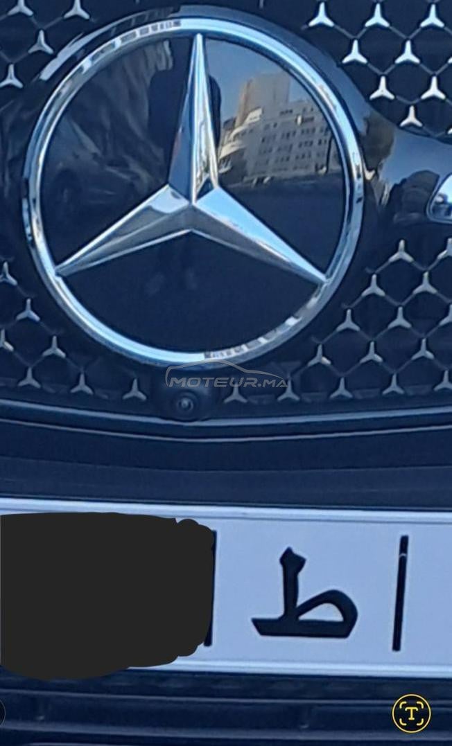 Mercedes GLC 300D AMG 4matic 