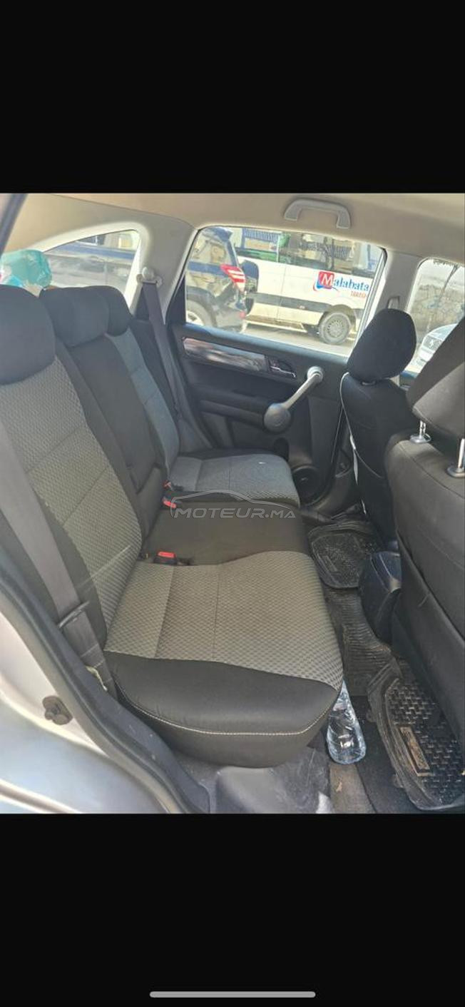 Honda CR-V Diesel Manuelle 2007 à Tanger