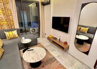 🔥🔥شقة عطلة 🔥🔥