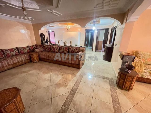 Bel appartement de 170m2 a louer au centre ville  - 2