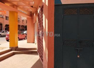 local a vendre a massira 3 