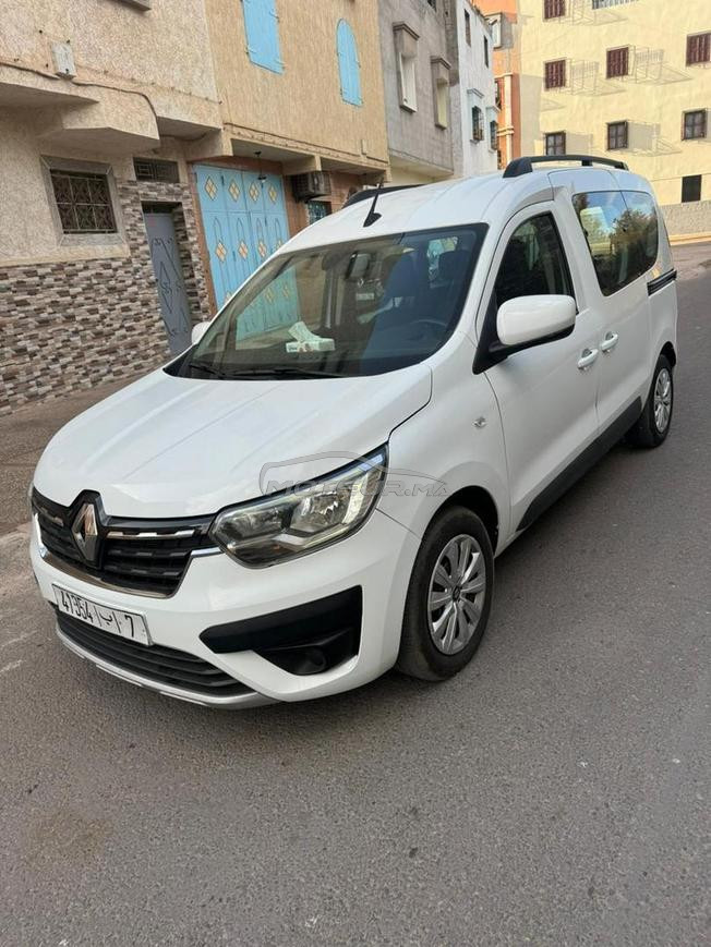 Renault express 