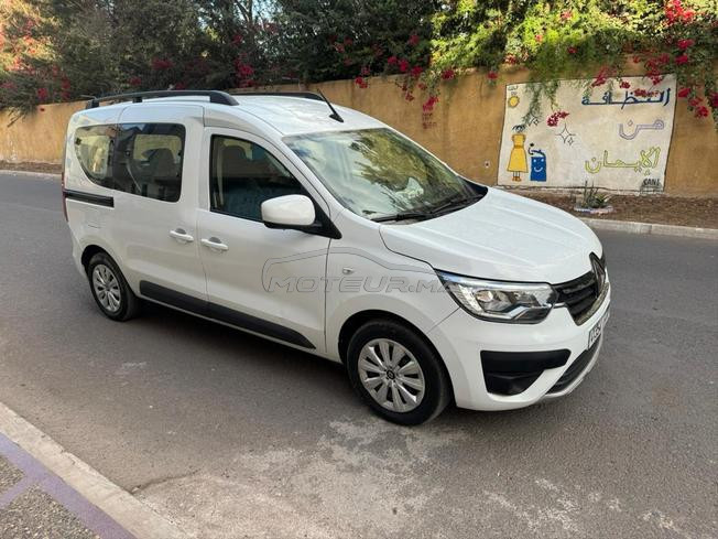 Renault express 
