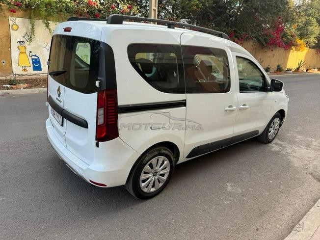 Renault express 