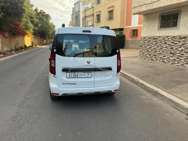 Renault express 