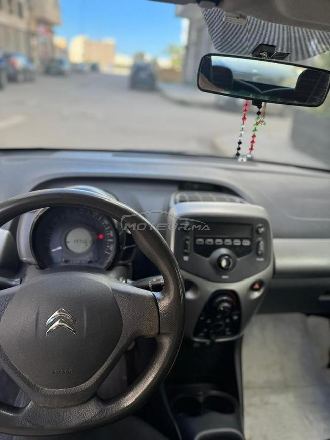 Citroën c1 