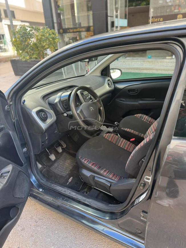 Citroën c1 