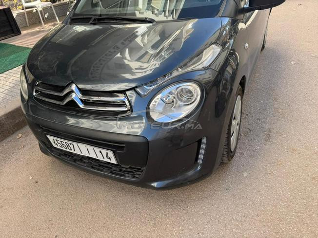 Citroën c1 