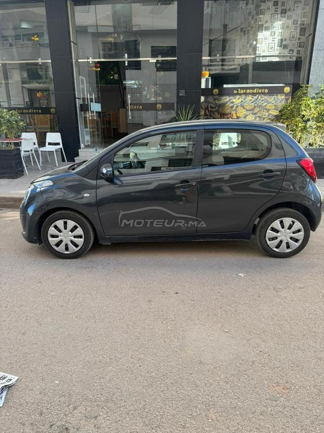 Citroën c1 