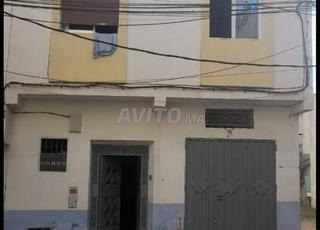 Maison à vendre à Tanger (Hawma Mrabet)