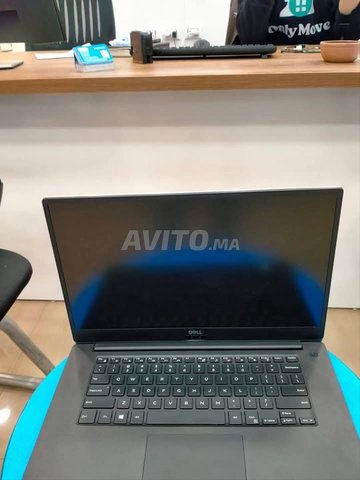 DELL PRECISION 5510