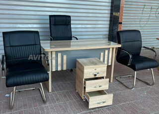  تجهيزات مكتبية عصرية