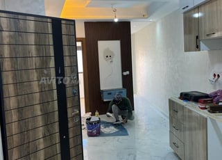 Appartement à vendre 60 m² à Bouznika