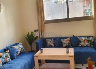 Appartement Victor Hugo à louer pour la nuit 250 excellent