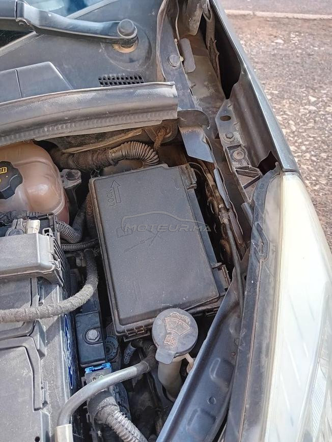 Opel Meriva Diesel Manuelle 2011 à Khouribga