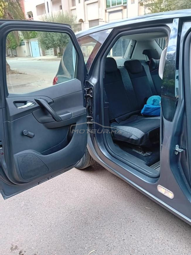Opel Meriva Diesel Manuelle 2011 à Khouribga