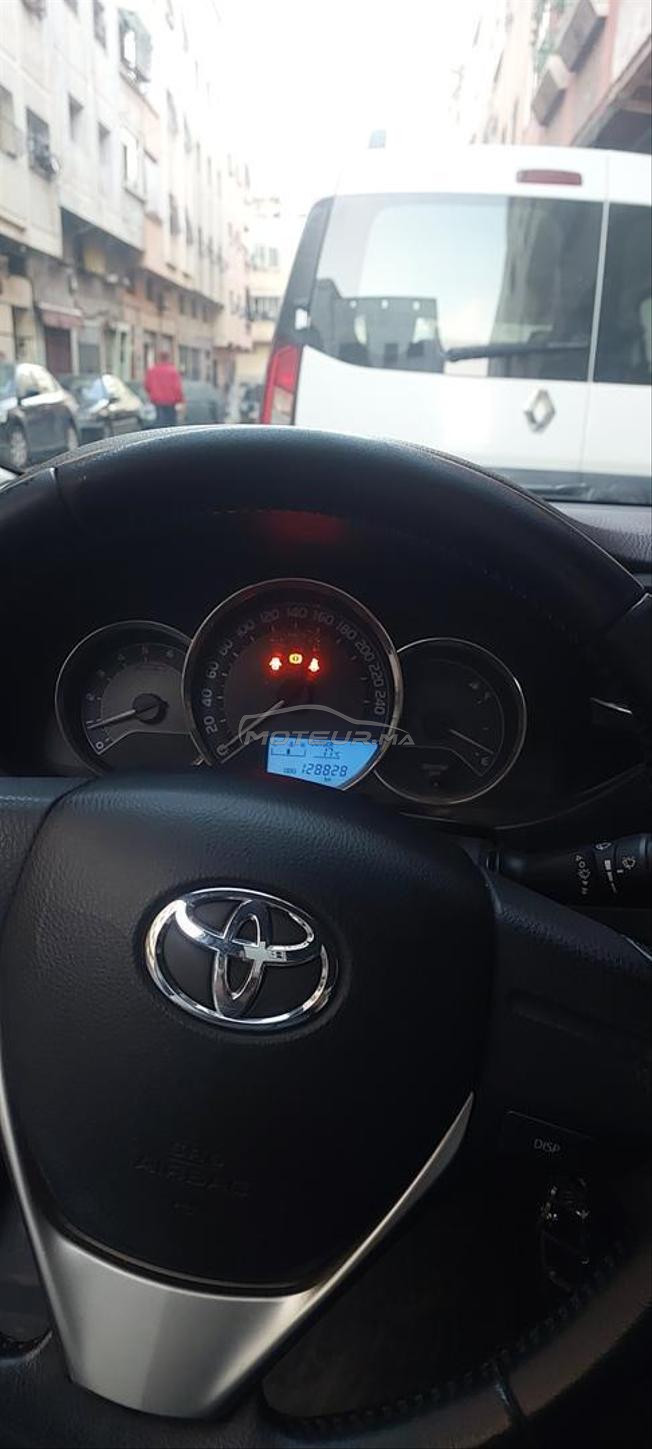 Corolla 2016