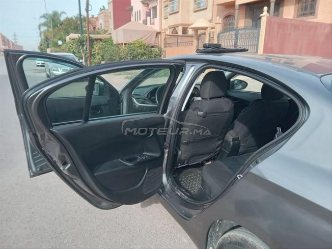 fiat Tipo marrakech