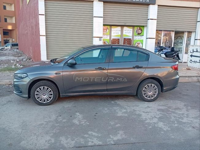 fiat Tipo marrakech