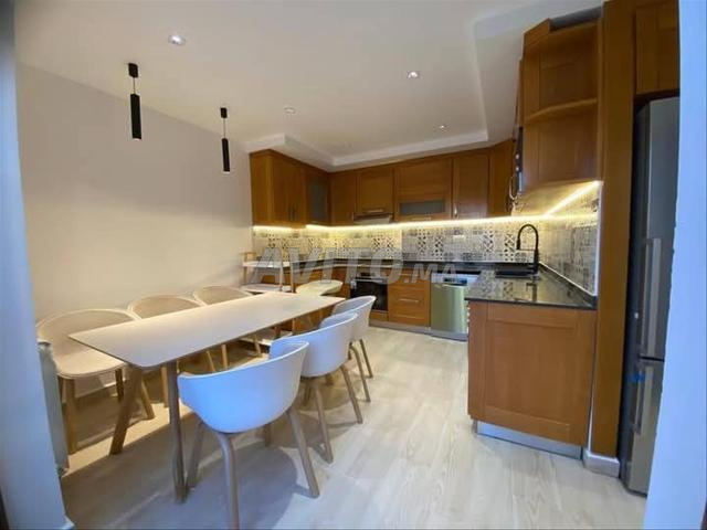 شقة للكراء وسط المدينة تطل على البحر - 2